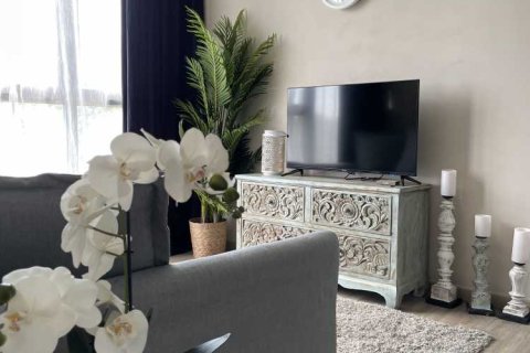 Кондоминиум с 2 спальнями в Банг Тао, Таиланд № 120866 - фото 12