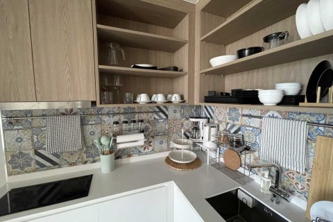 Кондоминиум с 2 спальнями в Банг Тао, Таиланд № 120866 - фото 13