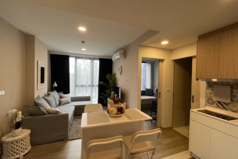 Кондоминиум с 2 спальнями в Банг Тао, Таиланд № 120866 - фото 5