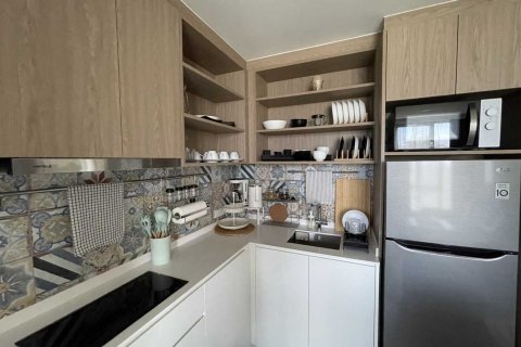 Кондоминиум с 2 спальнями в Банг Тао, Таиланд № 120866 - фото 3