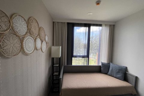 Кондоминиум с 2 спальнями в Банг Тао, Таиланд № 120866 - фото 14