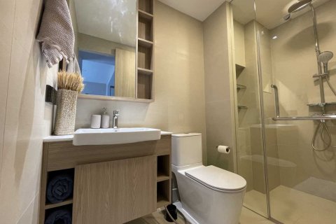 Кондоминиум с 2 спальнями в Банг Тао, Таиланд № 120866 - фото 8