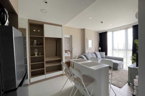 Кондоминиум с 2 спальнями в Банг Тао, Таиланд № 120866 - фото 11