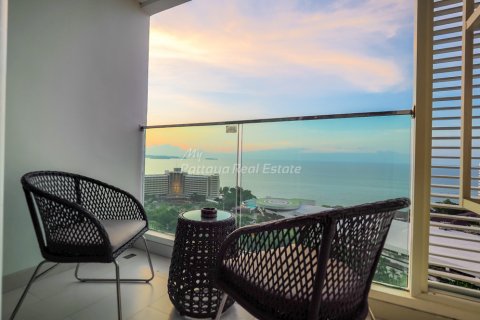 Кондоминиум с 1 спальней в Банг Ламунге, Таиланд № 78844 - фото 12