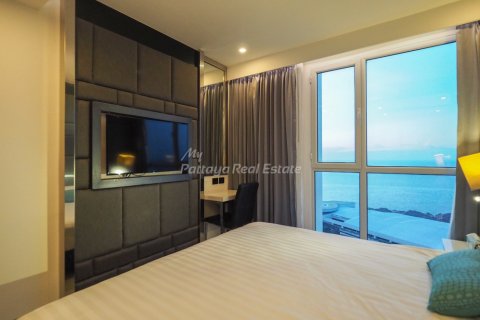 Кондоминиум с 1 спальней в Банг Ламунге, Таиланд № 78844 - фото 11