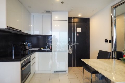 Кондоминиум с 1 спальней в Банг Ламунге, Таиланд № 78844 - фото 6