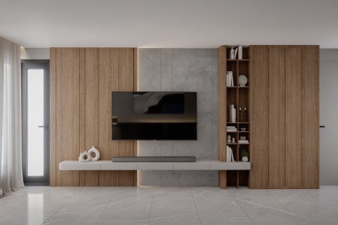 Apartment in Pattaya, Thailand 383 bedrooms № 123283 - photo 3