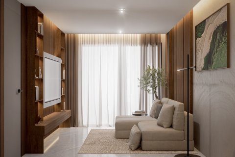 Apartment in Pattaya, Thailand 383 bedrooms № 123283 - photo 2