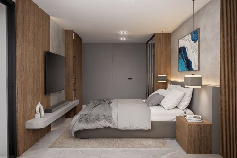 Apartment in Pattaya, Thailand 383 bedrooms № 123283 - photo 4