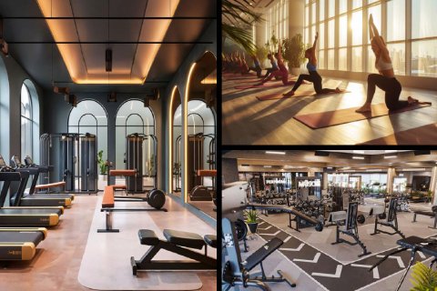 Apartment in Pattaya, Thailand 2 bedrooms № 123281 - photo 4