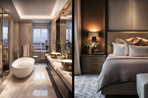 Apartment in Pattaya, Thailand 2 bedrooms № 123281 - photo 6