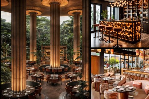 Apartment in Pattaya, Thailand 2 bedrooms № 123281 - photo 3