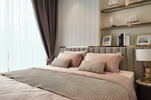 Apartment in Pattaya, Thailand 2 bedrooms № 123279 - photo 12