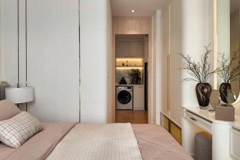 Apartment in Pattaya, Thailand 2 bedrooms № 123279 - photo 13