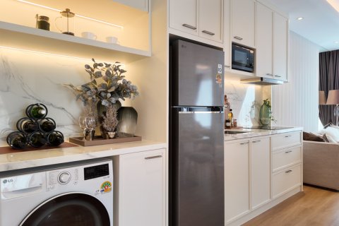 Apartment in Pattaya, Thailand 2 bedrooms № 123279 - photo 7