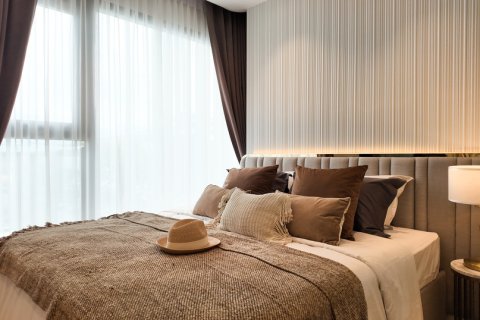 Apartment in Pattaya, Thailand 2 bedrooms № 123279 - photo 9