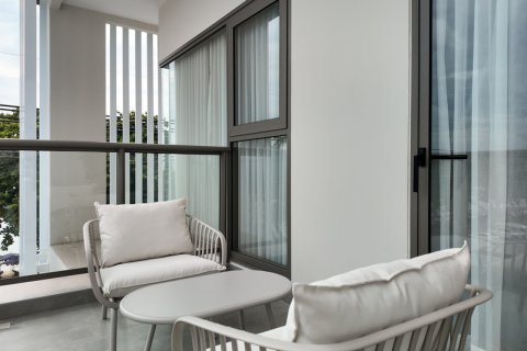 Apartment in Pattaya, Thailand 2 bedrooms № 123279 - photo 24