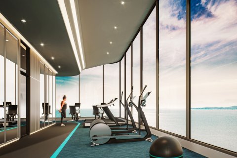 Apartment in Pattaya, Thailand 2 bedrooms № 123279 - photo 28