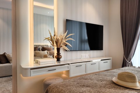 Apartment in Pattaya, Thailand 2 bedrooms № 123279 - photo 10