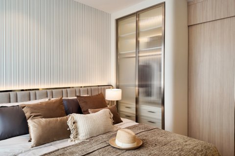 Apartment in Pattaya, Thailand 2 bedrooms № 123279 - photo 6