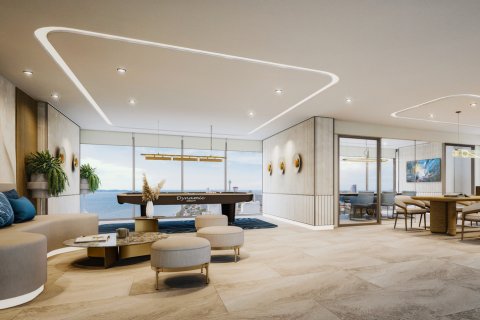 Apartment in Pattaya, Thailand 2 bedrooms № 123279 - photo 29