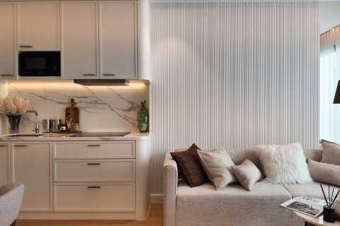 Apartment in Pattaya, Thailand 2 bedrooms № 123279 - photo 8