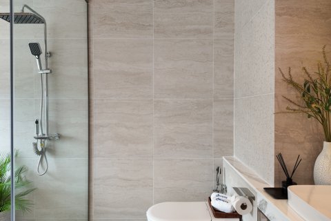 Apartment in Pattaya, Thailand 2 bedrooms № 123279 - photo 18