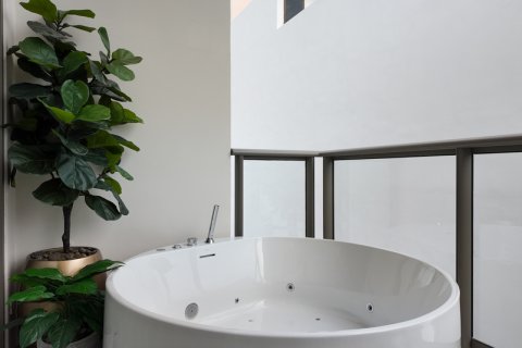 Apartment in Pattaya, Thailand 2 bedrooms № 123279 - photo 22