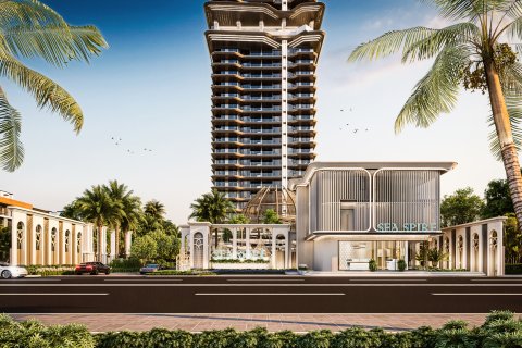 Apartment in Pattaya, Thailand 2 bedrooms № 123279 - photo 25