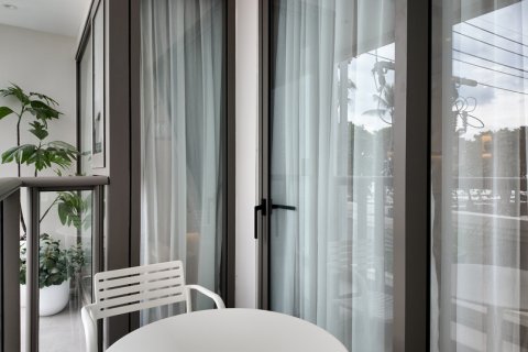 Appartement à Pattaya, Thaïlande 1 chambre № 123278 - photo 10