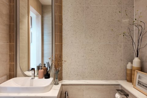 Appartement à Pattaya, Thaïlande 1 chambre № 123278 - photo 6