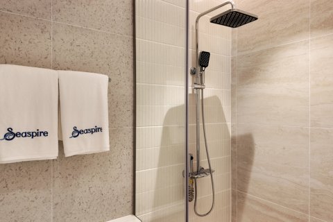 Квартира в Паттайе, Таиланд с 1 комнатой  № 123277 - фото 10