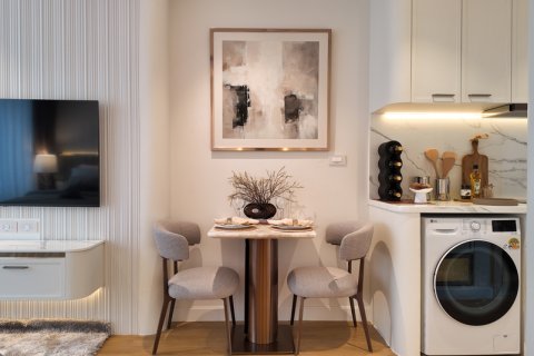 Apartment in Pattaya, Thailand 382 bedrooms № 123277