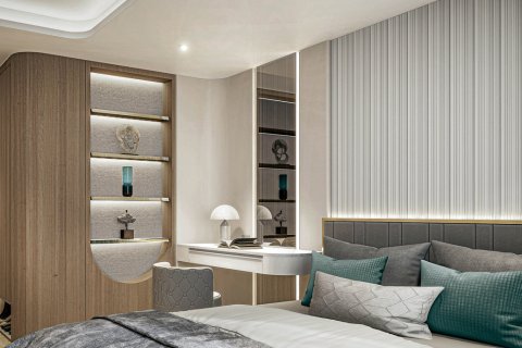 Appartement à Pattaya, Thaïlande 382 chambres № 123277 - photo 5