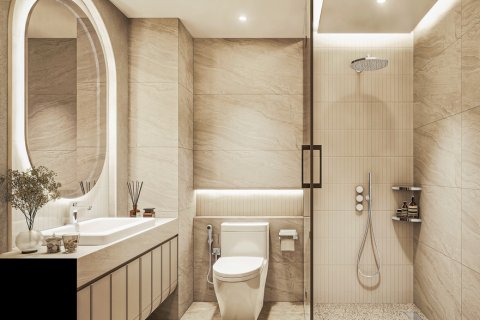 Appartement à Pattaya, Thaïlande 382 chambres № 123277 - photo 3