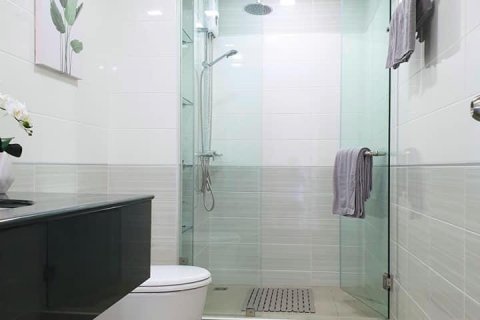 Квартира в Паттайе, Таиланд с 3 комнатами № 123280 - фото 2