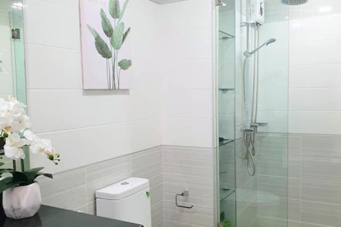 Квартира в Паттайе, Таиланд с 3 комнатами № 123280 - фото 11