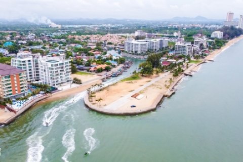 Appartement à Pattaya, Thaïlande 384 chambres № 123280 - photo 23