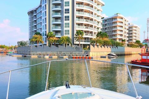 Appartement à Pattaya, Thaïlande 384 chambres № 123280 - photo 29