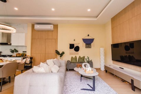 Villa à Hua Hin, Thaïlande 3 chambres № 116022 - photo 7