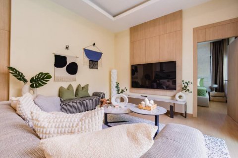 Villa à Hua Hin, Thaïlande 3 chambres № 116022 - photo 4