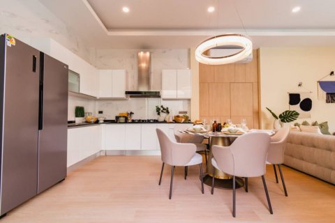 Villa à Hua Hin, Thaïlande 3 chambres № 116022 - photo 8