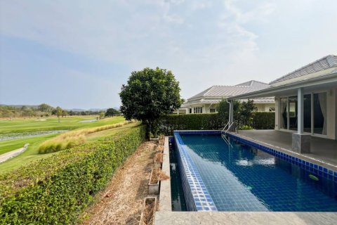 Villa à Hua Hin, Thaïlande 3 chambres № 116021 - photo 4