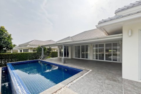 Villa à Hua Hin, Thaïlande 3 chambres № 116021 - photo 2