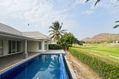 Villa à Hua Hin, Thaïlande 3 chambres № 116021 - photo 3