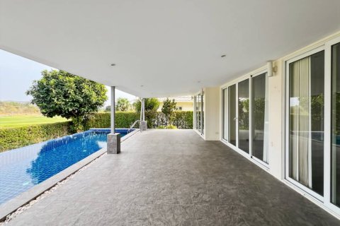 Villa à Hua Hin, Thaïlande 3 chambres № 116021 - photo 7