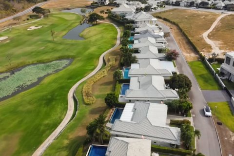 Villa à Hua Hin, Thaïlande 3 chambres № 116021 - photo 10