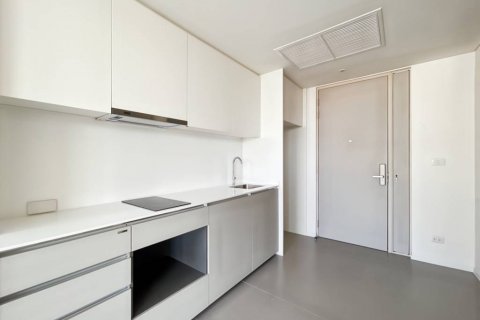 Condo in Hua Hin, Thailand, 2 bedrooms  № 116020 - photo 5