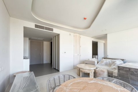 Condo in Hua Hin, Thailand, 2 bedrooms  № 116020 - photo 4