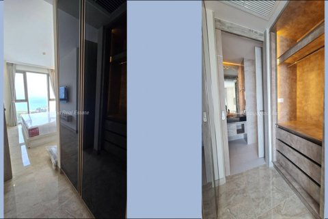 Condo à Bang Lamung, Thaïlande, 1 chambre  № 116140 - photo 2